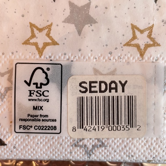 Party Kit — Holiday Get-together in a box! - Picture 8 of 16